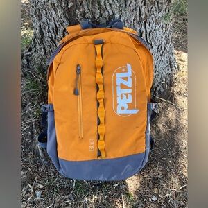 Petzl BUG backpack